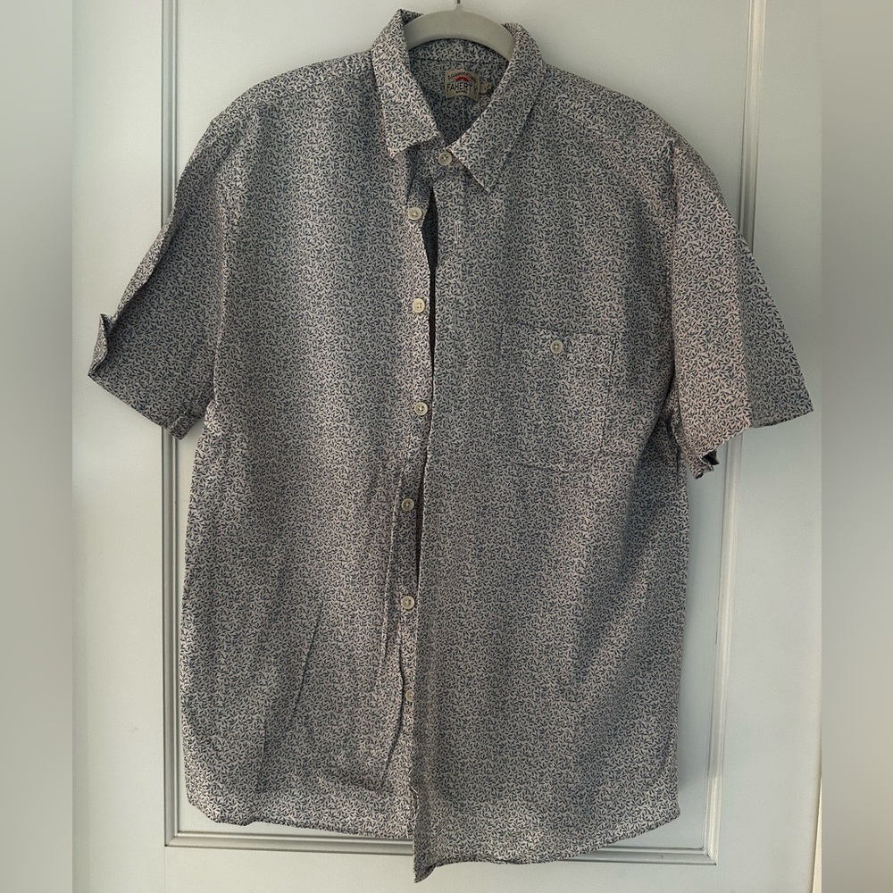 Faherty Brand